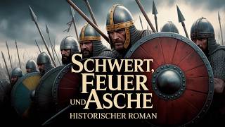 Blut und Ehre auf dem Schlachtfeld – Schwert, Feuer und Asche