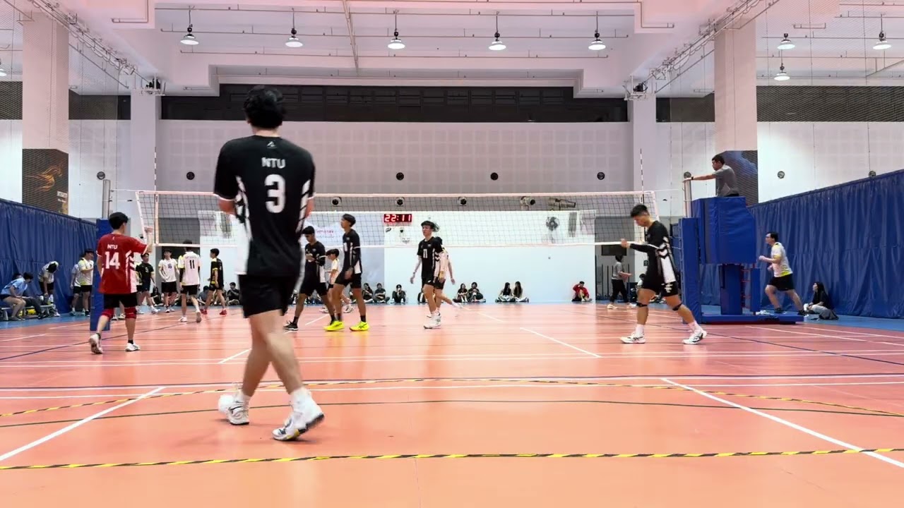 IVP 2026 NTU vs SP Set 2
