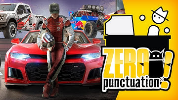 The Crew 2 (Zero Punctuation)
