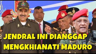 Download Lagu JENDRAL PASPAMRES MADURO DITANGKAP DIDUGA BOCORKAN RAHASI KE INTELIJEN AMERIKA MP3