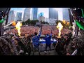 W&W & TIMMY TRUMPET & HEADHUNTERZ - AFTERLIFE (EDM HARD MIX) HD HQ