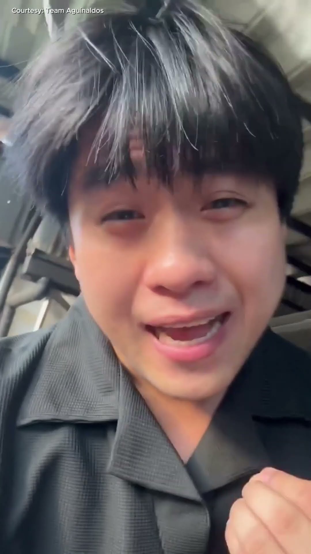 Mag-inang vlogger, patok dahil sa kanilang kuwelang prank contents! | Kapuso Mo, Jessica Soho