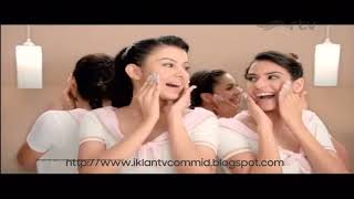 IKLAN FAIR AND LOVELY FACIAL FOAM - 15s