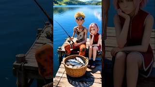Naruto Forever Changed! #shorts #naruto #anime