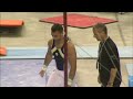 Torino - 4ª Giornata Serie A2 2016 GAM/GAF