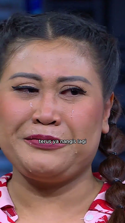 KITA SEMUA SAYANG BOIYEN #tonightshow