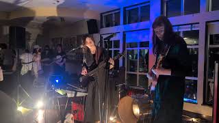 PALACE OAKS - near dark fest 2026 - bitter cherry (live)