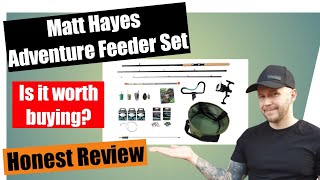 Buy Matt Hayes Adventure 10 Section Fishing Tackle Box | Fishing  accessories | Argos
