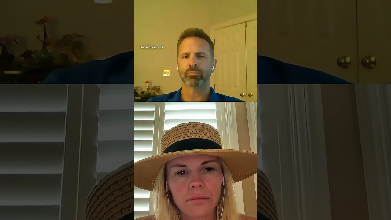 Real stories. Real impact.