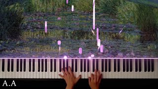 ( 쇼팽 - 녹턴 1번 ) Chopin - Nocturne Op. 9 No. 1