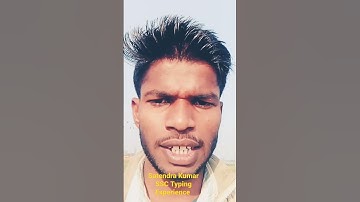 SSC CGL 2021 CPT/DEST |  SSC CHSL 2021 TYPING  Experience #ssc