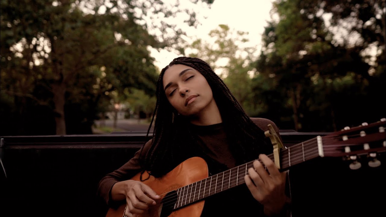 the wren - redwood trees (official video)