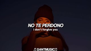 Isabel LaRosa - i don't forgive you // Subtitulada al Español + Lyrics Resimi