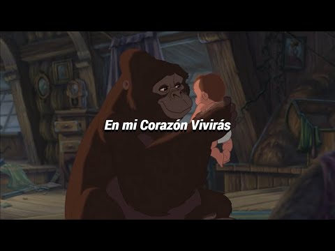 Tarzán - En