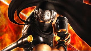 NINJA GAIDEN SIGMA  MASTER COLLECTION | CHAPTER 6 - CITY OF FIENDS