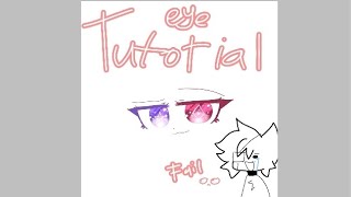 how i shade eyes tutorial