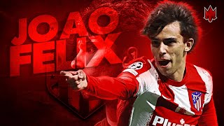 João Félix 2022 - Amazing Skills & Goals - HD