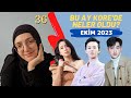 BU AY KORE&#39;DE NELER OLDU? MAGAZİN, DİZİ-FİLM VE MÜZİK HABERLERİ! #36 (Ekim 2023)