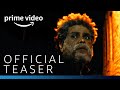 The Weeknd x DAWN FM Experience - Official Teaser | Amazon Studios