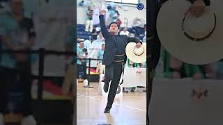 Angel Fernandez Participó En La Categoría Single Varón