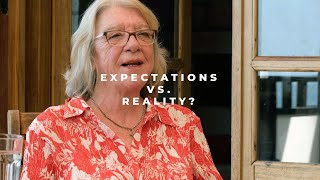 People assume you're on a permanent holiday | A Talk About Life in Greece | Expats in Greece (Ep. 1)