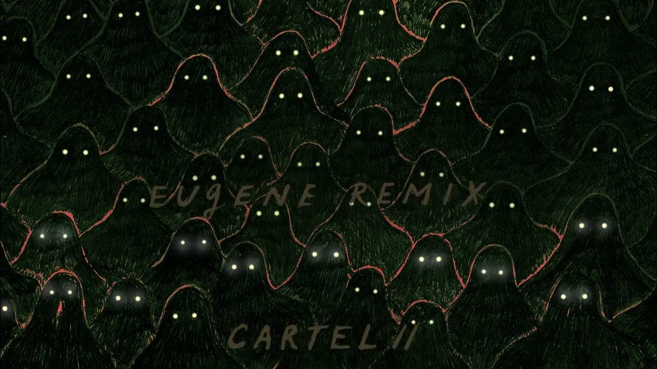 Boombox Cartel Veneno (eugene Remix) YouTube