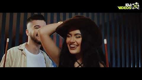 TOMA X ĐANA - IDI (OFFICIAL VIDEO)