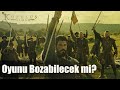 Osman Bey, Bizans'ın oyununu bozabilecek mi? - Kuruluş Osman 63. Bölüm