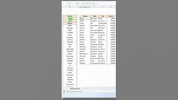 How to Use Wrap Text in Excel 📝 | Excel Tips & Tricks #Shorts