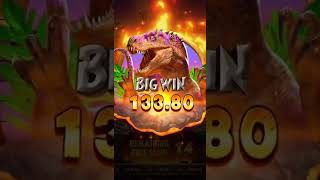 28 Free Spin! Jurassic Park | Slot Game🦣 screenshot 2