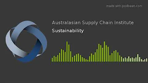 Sustainability
