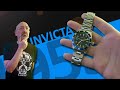 Invicta 1953 Review + GIVEAWAY Results!