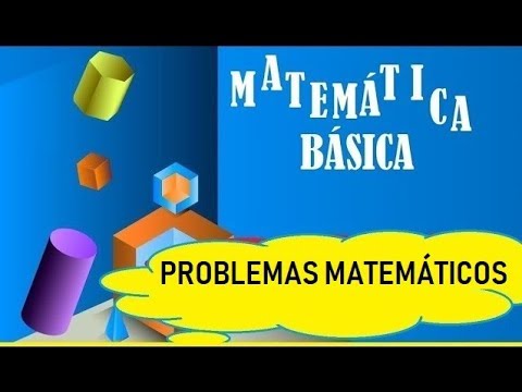 Problemas de  Matemática 1
