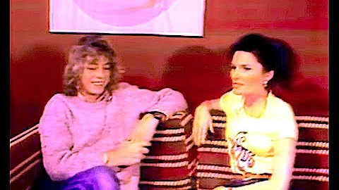 WIS-TV "WIS KIDS" - Leif Garrett Interviewed by Jo...