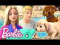 Momen Musim Panas Terbaik Barbie! ☀️ | Barbie Bahasa