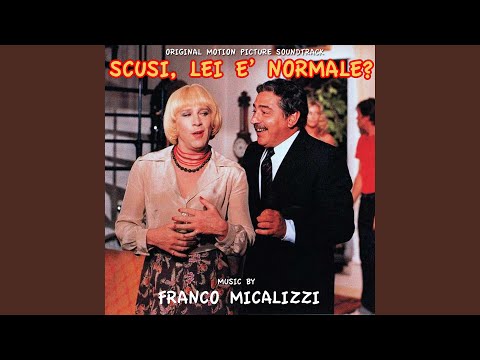 Scusi, lei è normale?, pt. 8