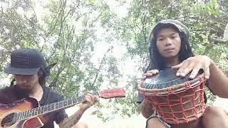 TRIBU BUKIDNON | acoustic (cover )