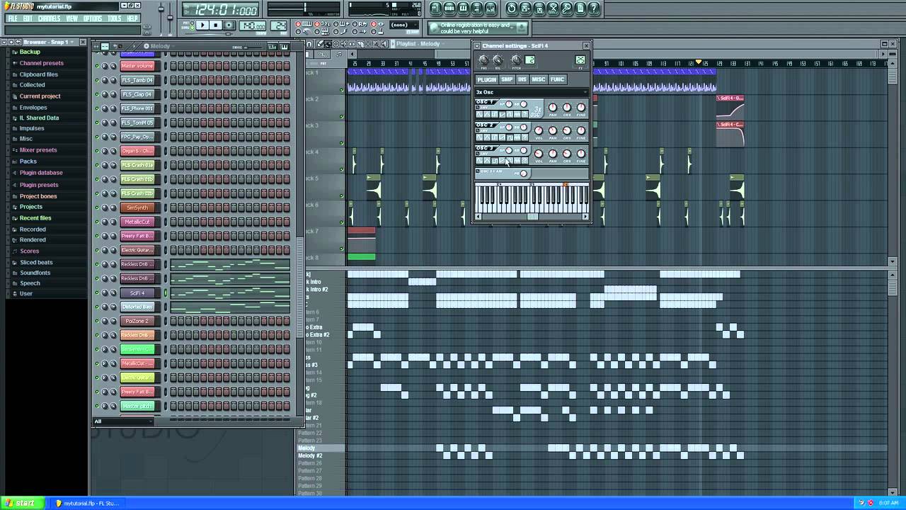 fl studio beginners guide