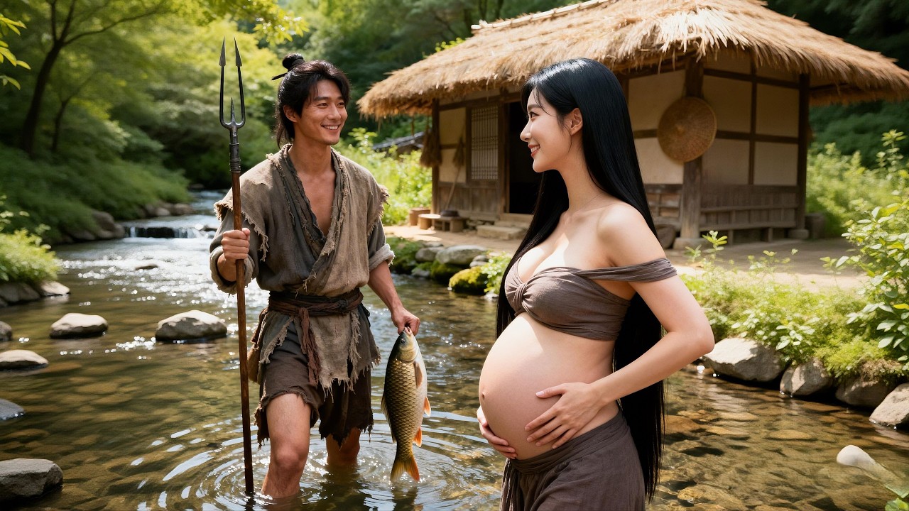 深夜被童養媳騙進柴房騎馬意外覺醒神醫傳承！隨手一指，守寡十年的村花竟當場懷上雙胞胎。翌日，看著門外跪求“一指”的寡婦長隊，我腿軟扶牆：“這次真玩脫了！”#短劇#窮小子逆襲#男頻#爽文#多音軌