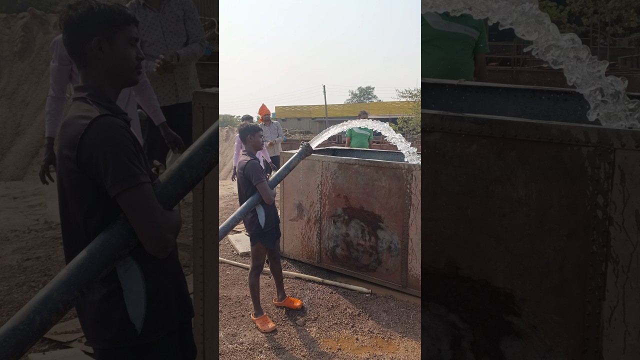 5Hp 5stage Submersible water pressure 90 feet 