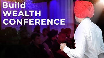 Build Wealth as a Real Estate Agent - Social media and Networking event for Real Estate Agents