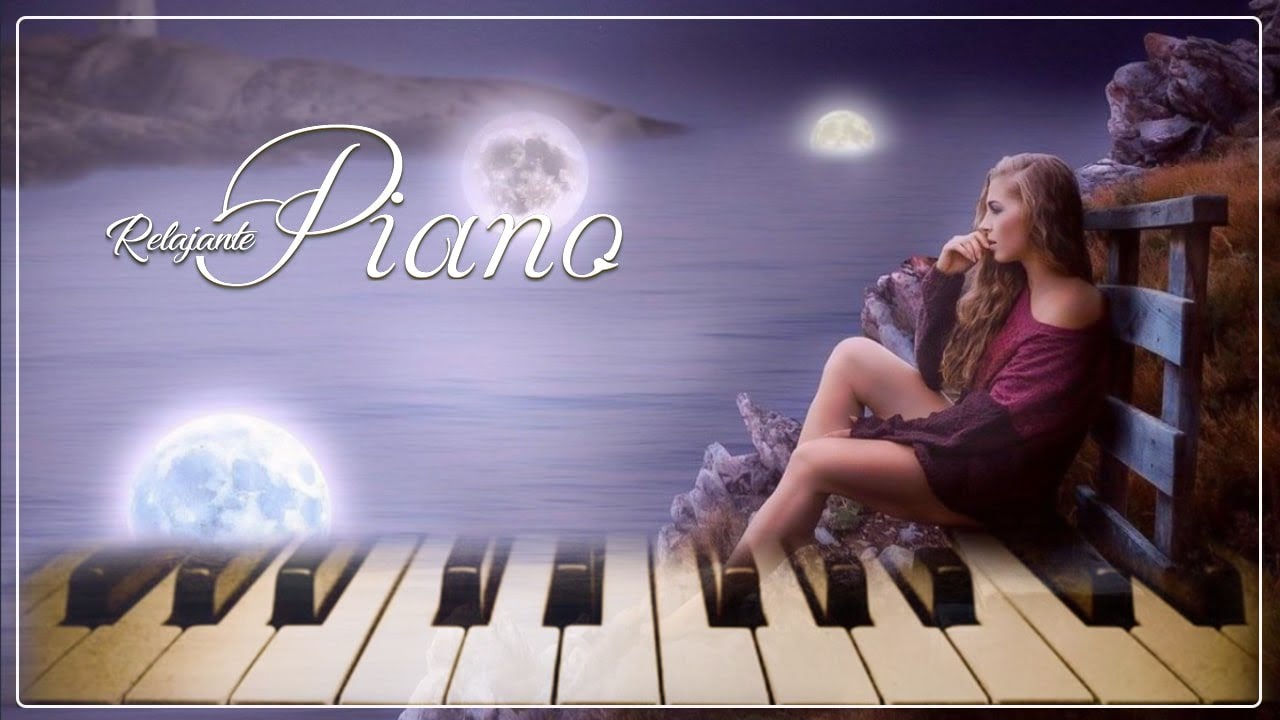 The most beautiful melody in the world! You can listen to this music ...