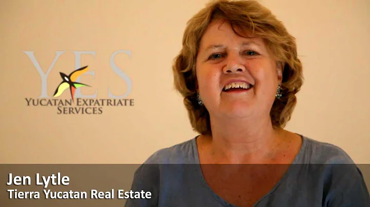 Tierra Yucatan Real Estate