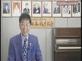 田端義夫 大利根月夜・浅間の鴉カラス  伊藤久男 白蘭の歌・イヨマンテの夜