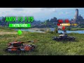 The most versatile light tank  amx 13 105  high level commentary