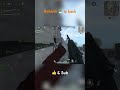Rebirth island is back! Warzone Mobile #shorts #warzonemobile #warzone2 #warzone #apple #callofduty
