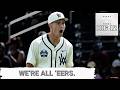 The EMOTIONAL Story of West Virginia Baseball in the College World Series