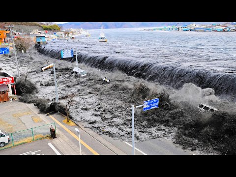 Video: Tajomstvo jednej z najstrašnejších prírodných katastrof 20. storočia