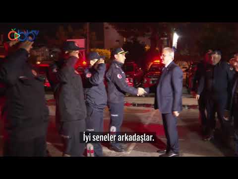 Antalya Büyükşehir Belediye
