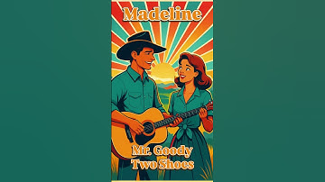 Thumbnail of Madeline (Zach Bryan Cover)